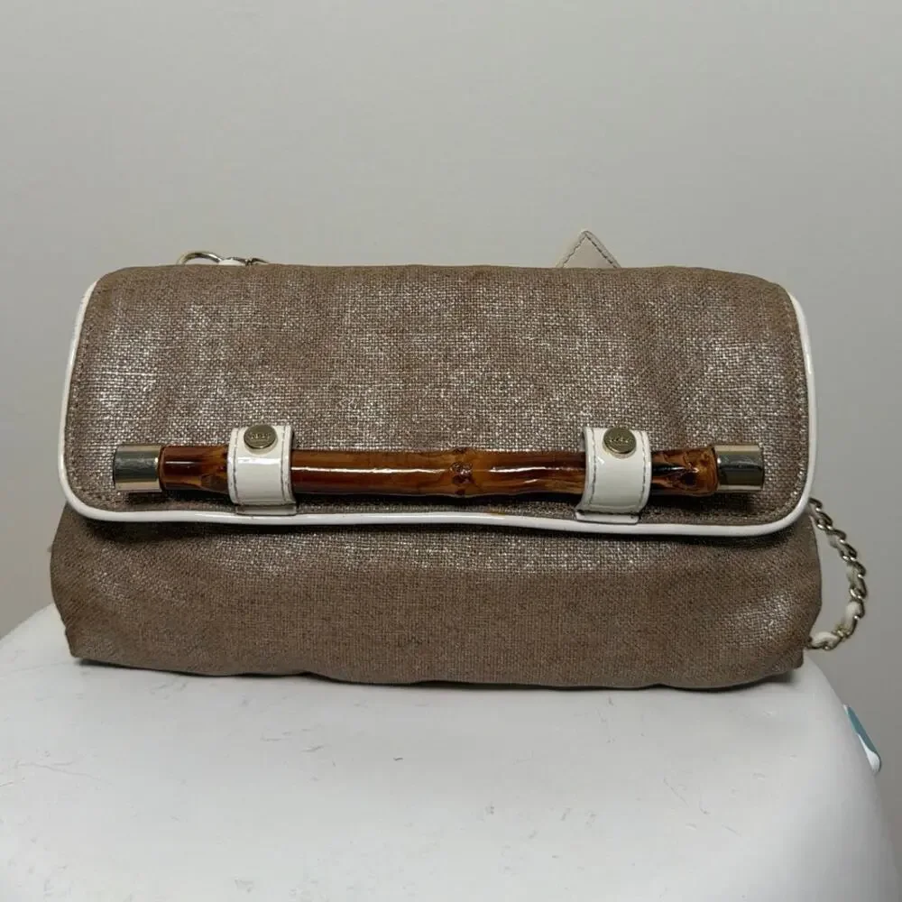 Elaine Turner Bag